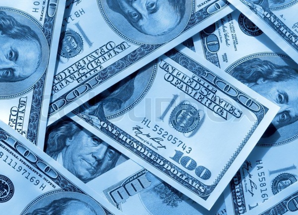 Open Data : show me the money !