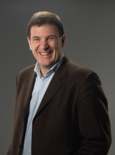 Florian Grill, Président et fondateur de CoSpirit