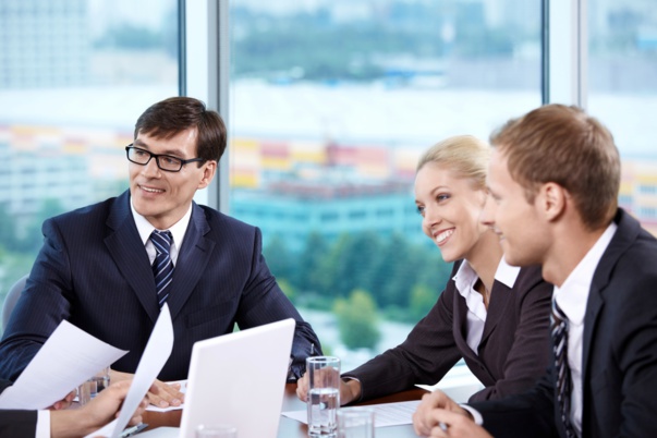 Management Passion… Pourquoi P³=S ?