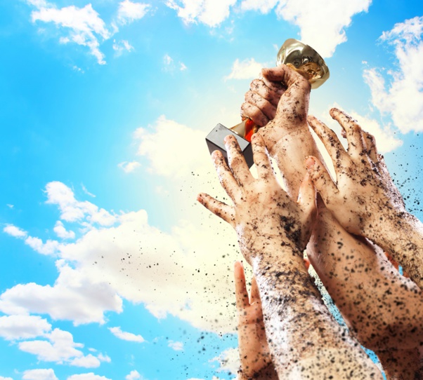 Quels sont les 100 meilleurs P-DG du monde ? Harvard Business Review