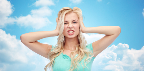 How to Calm Your Nerves Before a Big Presentation