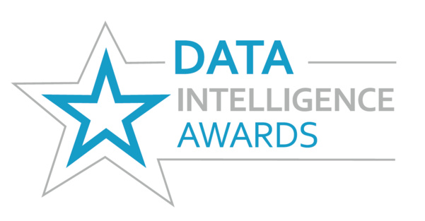 Data Intelligence Awards #5 Data Intelligence Awards #5