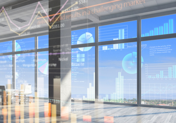 Stratégie, Marketing & Data Stratégie, Marketing & Data