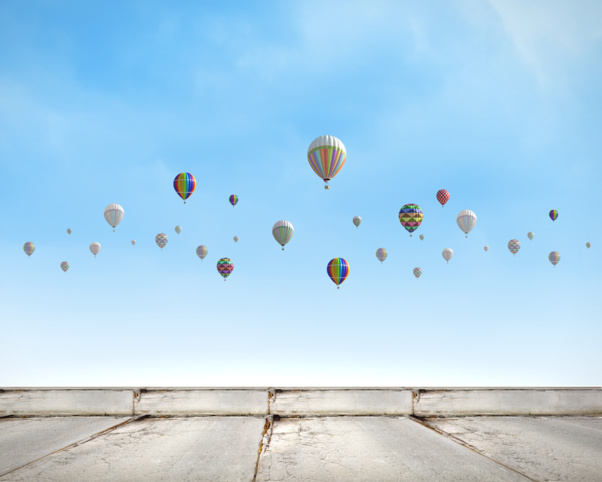 Pour libérer le potentiel de votre entreprise, questionnez sa raison d’être Pour libérer le potentiel de votre entreprise, questionnez sa raison d’être