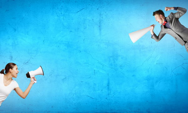 Faut-il parler de politique au bureau ? Faut-il parler de politique au bureau ?