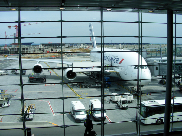 Aéroports de Paris : l’Etat actionnaire paré au décollage