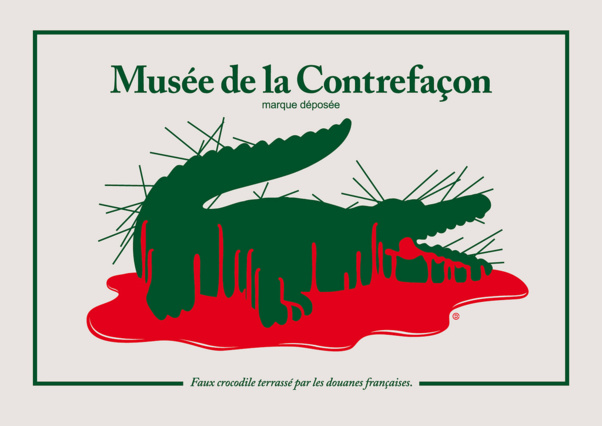 Entorse à la consommation : le dilemme de la contrefaçon Entorse à la consommation : le dilemme de la contrefaçon