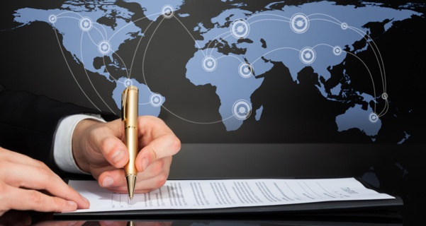 Le choix de la loi dans les contrats internationaux - Stratégie et droit international privé Le choix de la loi dans les contrats internationaux - Stratégie et droit international privé