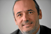 Thomas Savare, CEO d'Oberthur Fiduciaire (Photo: D.R.) Thomas Savare, CEO d'Oberthur Fiduciaire (Photo: D.R.)