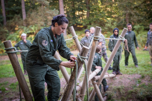 Leadership et management : les méthodes éprouvées par l’armée sont-elles transposables aux entreprises?