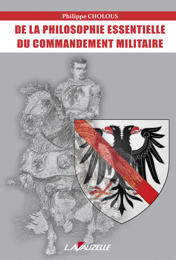 Management civil et commandement militaire Management civil et commandement militaire