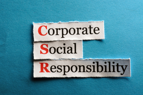 La RSE et la gouvernance des entreprises