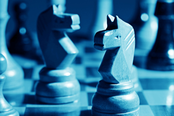 Ken Teegardin / Flickr (cc) Ken Teegardin / Flickr (cc)