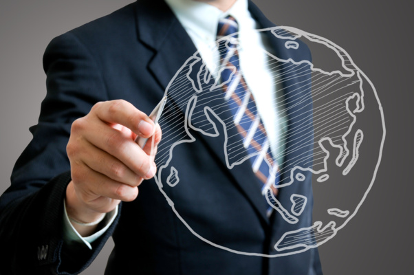 Internationalisation des lieux de travail et pratiques GRH