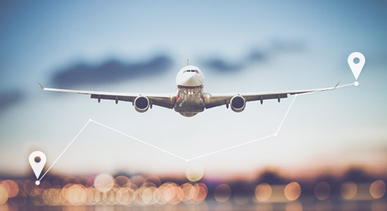 Influences on travel planning and booking