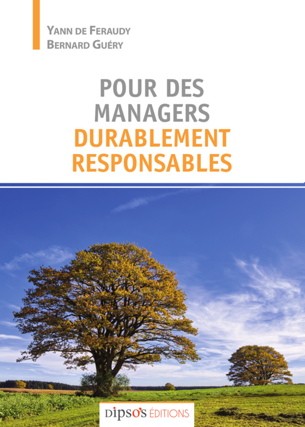 Pour des managers durablement responsables