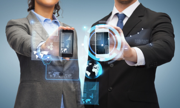 Ethnicité, approche postmoderne dans les processus d’utilisation des services de télécommunication