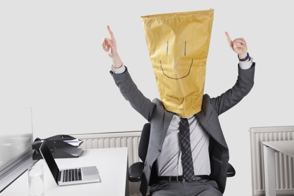 Osez l’humour au travail ! C’est bon pour le moral … et la performance !