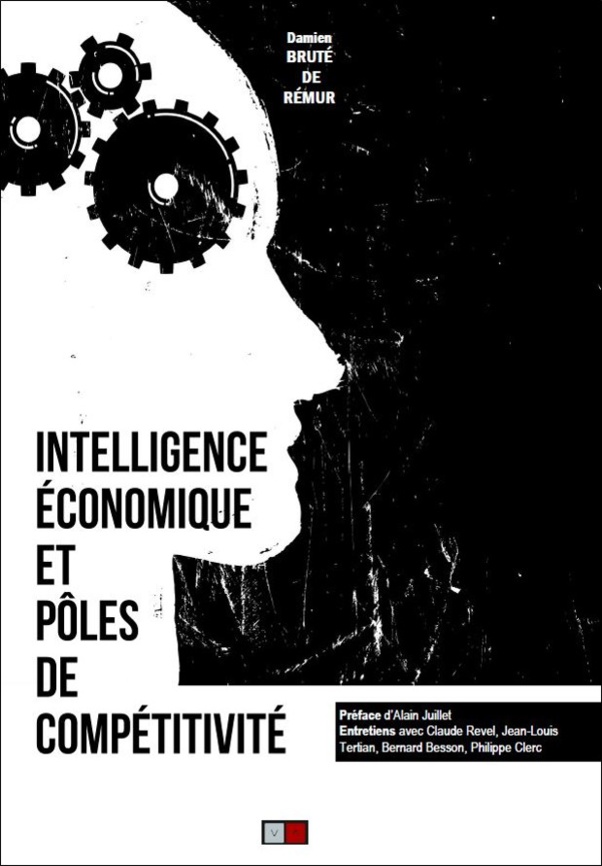 Intelligence économique et pôles de compétitivité