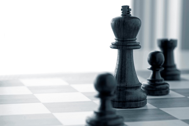 Interview : Olivier Meier, un acteur clef de la recherche en stratégie Interview : Olivier Meier, un acteur clef de la recherche en stratégie