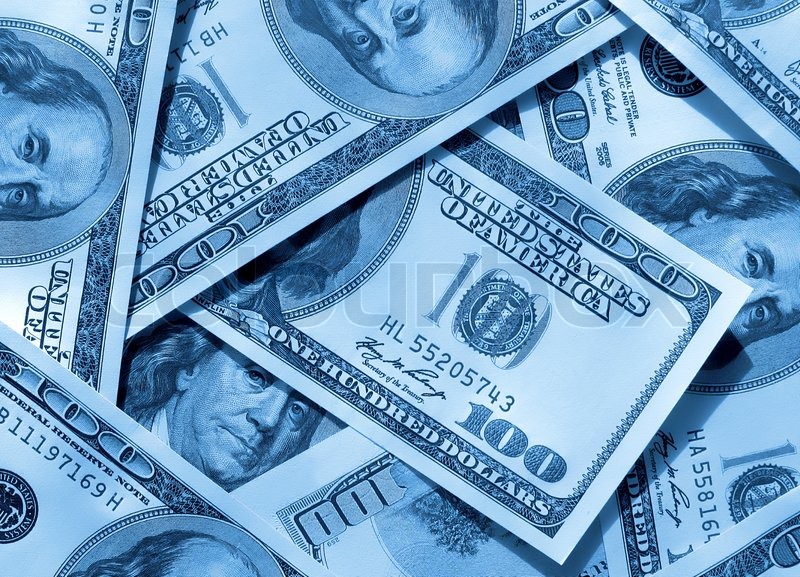 Open Data : show me the money !