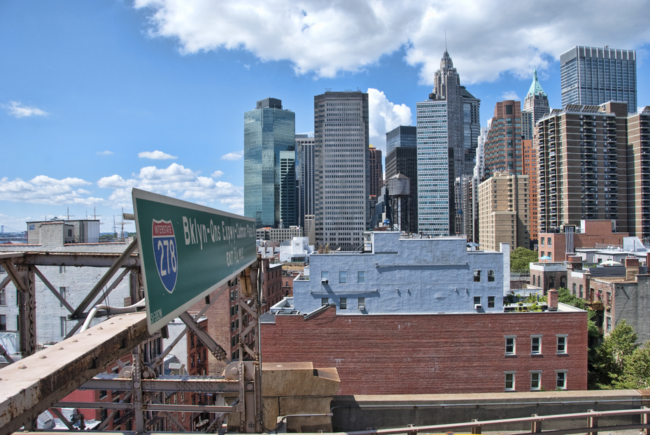 Vu à New York : 3 tendances de l'avenir du retail Vu à New York : 3 tendances de l'avenir du retail