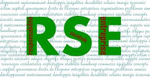 La RSE, un capital valorisable pour l'entreprise ? La RSE, un capital valorisable pour l'entreprise ?