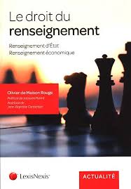 Olivier de Maison Rouge : "La directive européenne sur le secret des affaires est une innovation juridique majeure" Olivier de Maison Rouge : "La directive européenne sur le secret des affaires est une innovation juridique majeure"