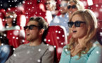 Un brevet de Warner Bros montre le cinéma immersif de demain en réalité mixte
