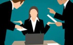 Risque de conflit en zone de leadership : guerre des chefs &amp; cohésion de groupe