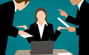 Risque de conflit en zone de leadership : guerre des chefs &amp; cohésion de groupe