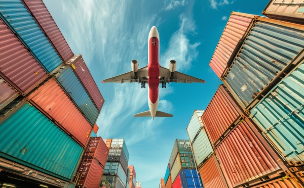 Entre performance et survivabilité : Repenser le management des chaînes logistiques face aux géocrises