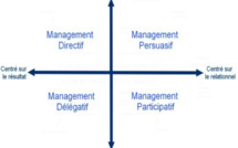 Direction ou animation d’équipe ? Retour d’expérience d’un manager au sein d’un établissement public de recherche Direction ou animation d’équipe ? Retour d’expérience d’un manager au sein d’un établissement public de recherche