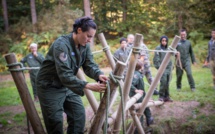 Leadership et management : les méthodes éprouvées par l’armée sont-elles transposables aux entreprises?