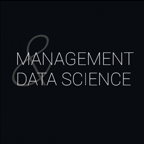 Revue Management & Data Science